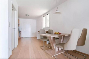 Гостиница cosy apartment in the Viennese Gasometer, Вена